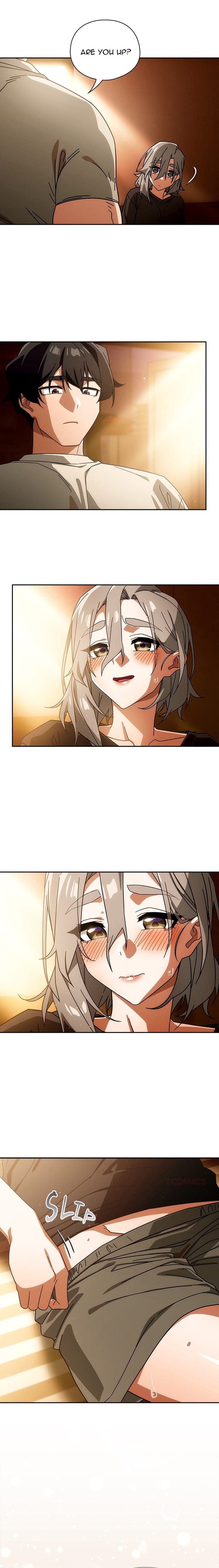 Switch ON Season 2 Uncensored, chapter 21, page 16 of 17