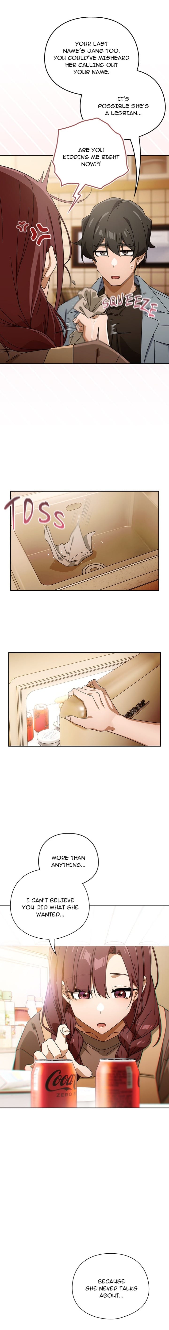 Switch ON Season 2 Uncensored, chapter 22, page 15 of 19