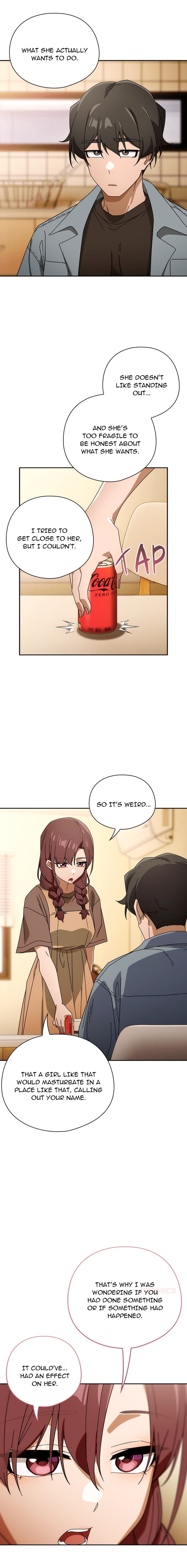 Switch ON Season 2 Uncensored, chapter 22, page 16 of 19
