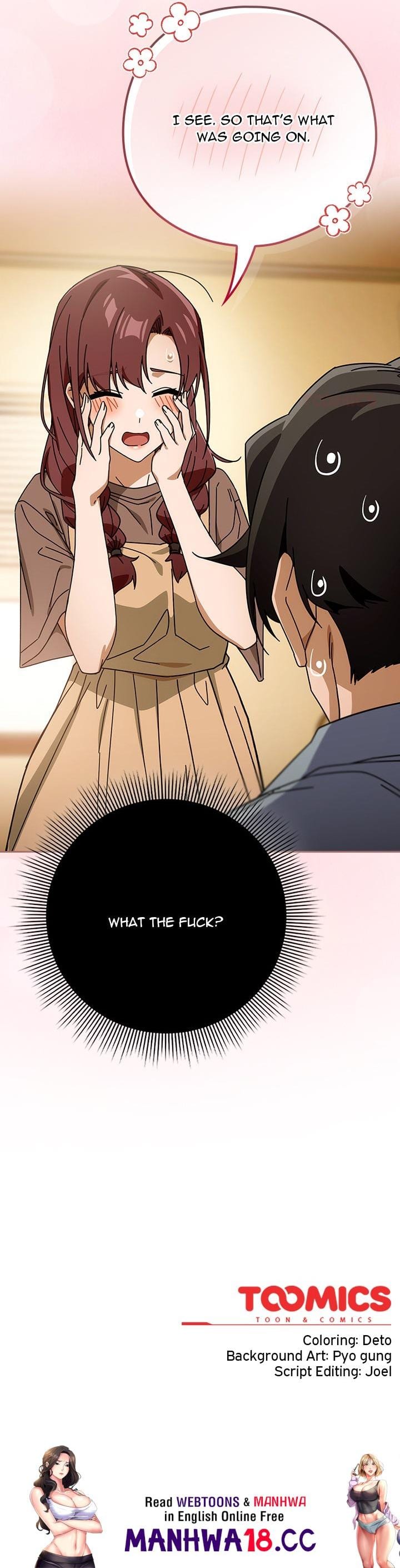Switch ON Season 2 Uncensored, chapter 22, page 19 of 19