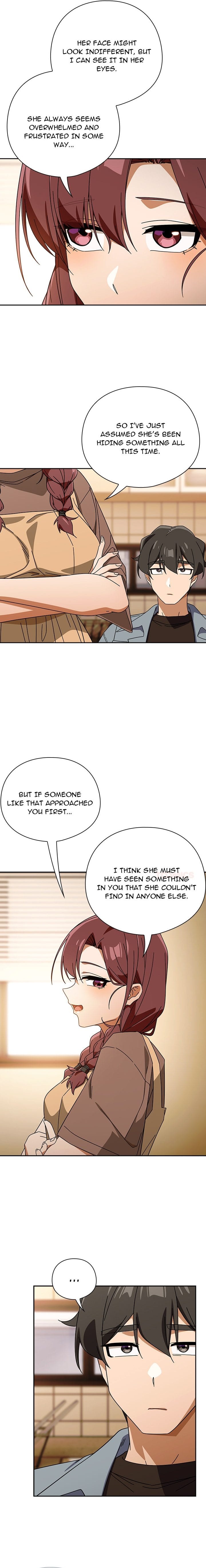 Switch ON Season 2 Uncensored, chapter 23, page 9 of 18