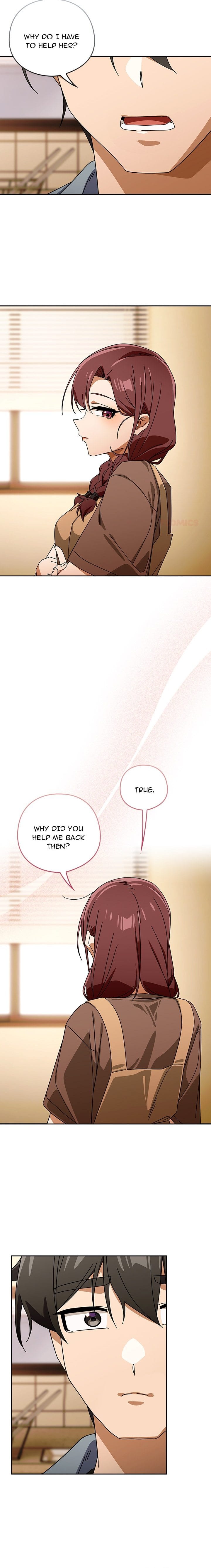 Switch ON Season 2 Uncensored, chapter 23, page 10 of 18