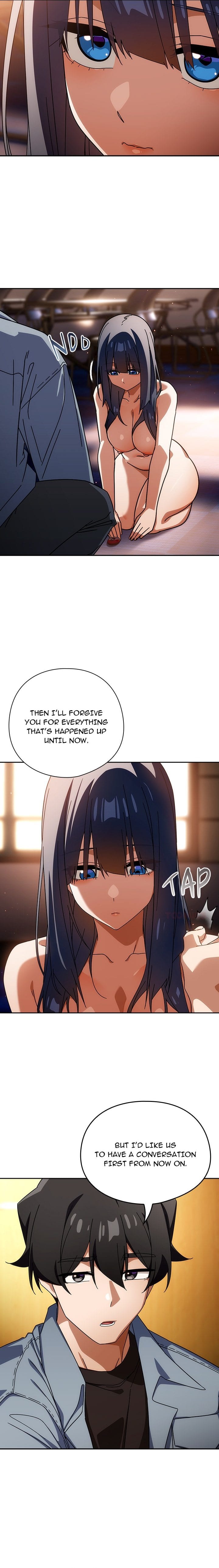 Switch ON Season 2 Uncensored, chapter 24, page 12 of 18