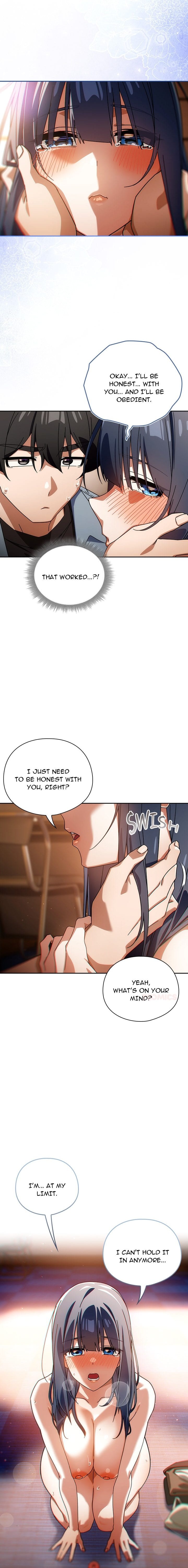 Switch ON Season 2 Uncensored, chapter 24, page 15 of 18