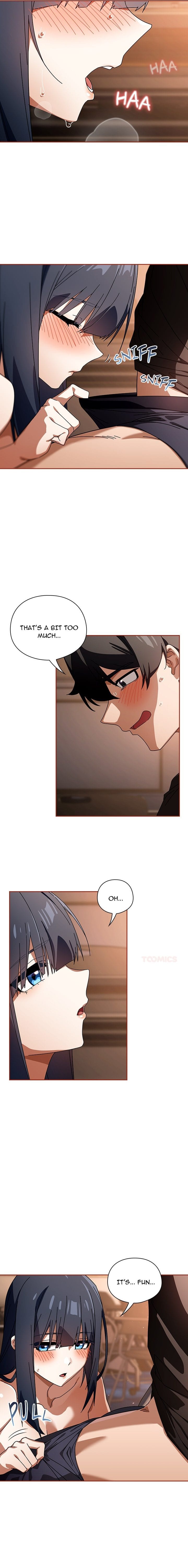 Switch ON Season 2 Uncensored, chapter 25, page 5 of 15