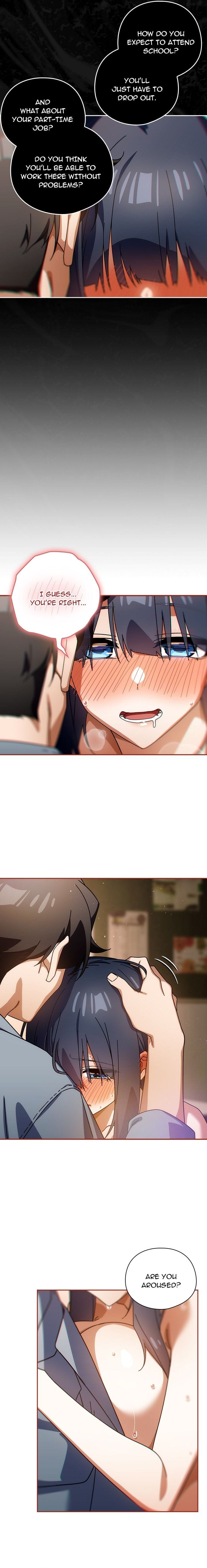 Switch ON Season 2 Uncensored, chapter 26, page 11 of 18