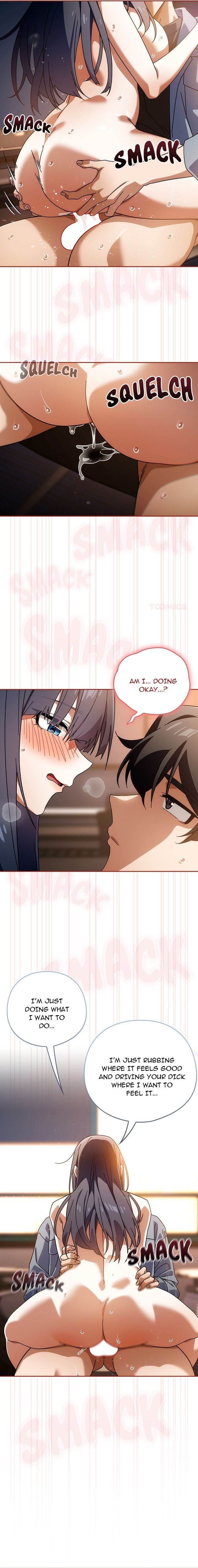 Switch ON Season 2 Uncensored, chapter 26, page 14 of 18