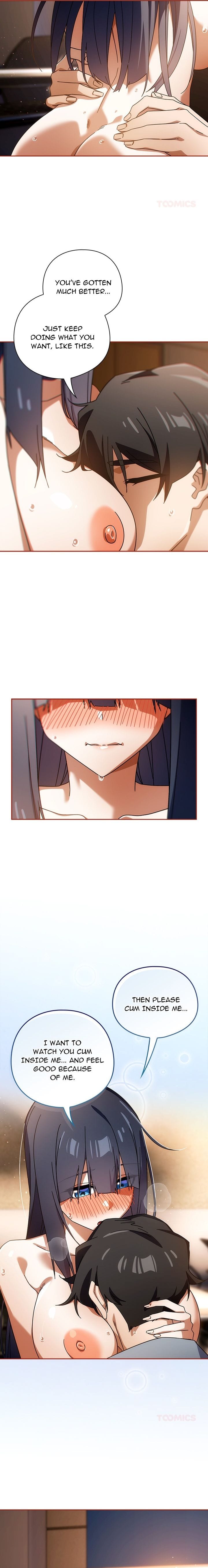 Switch ON Season 2 Uncensored, chapter 26, page 15 of 18