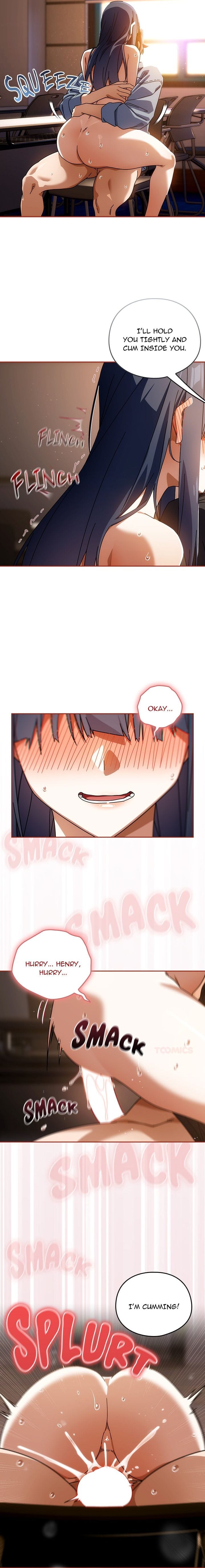 Switch ON Season 2 Uncensored, chapter 26, page 16 of 18