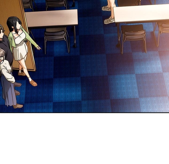 Switch ON Season 2 Uncensored, chapter 27, page 6 of 131