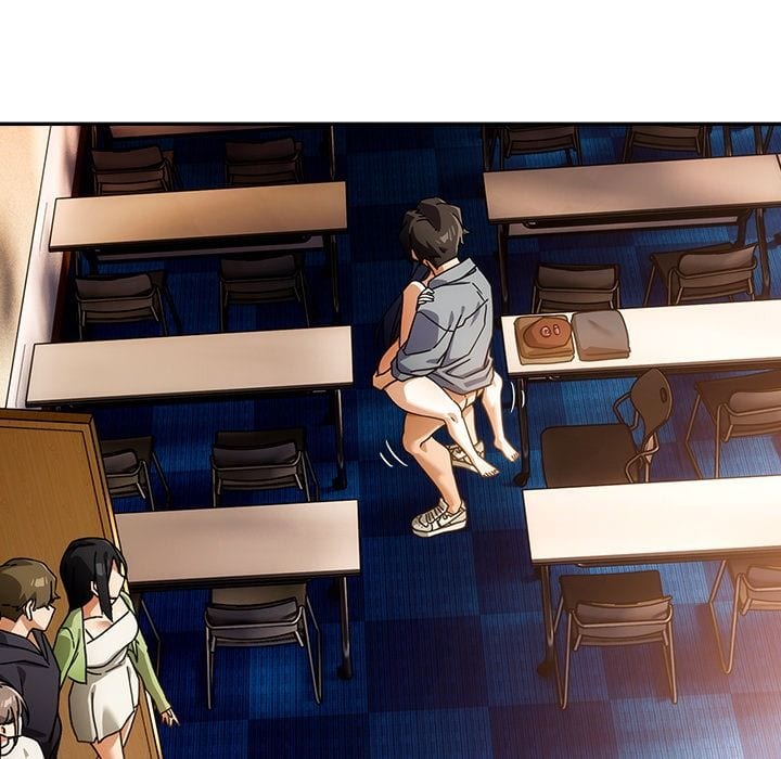 Switch ON Season 2 Uncensored, chapter 27, page 7 of 131