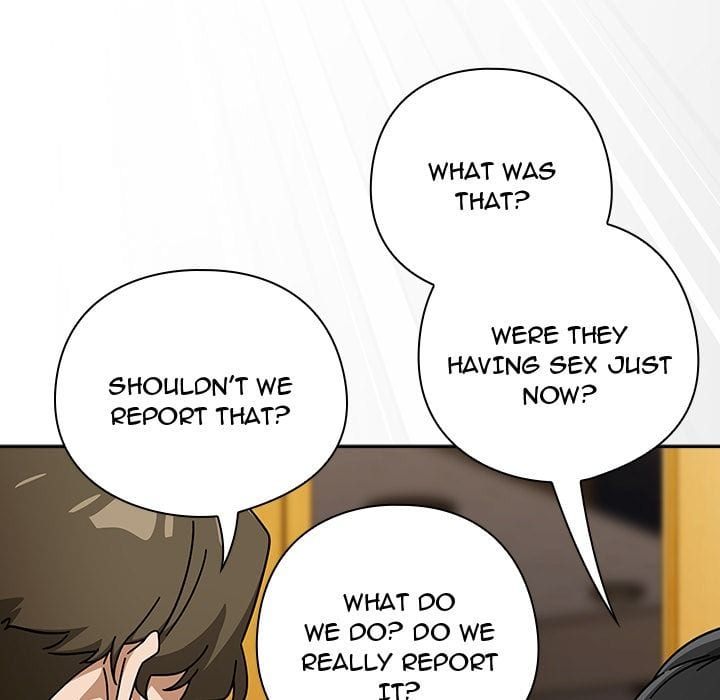 Switch ON Season 2 Uncensored, chapter 27, page 10 of 131