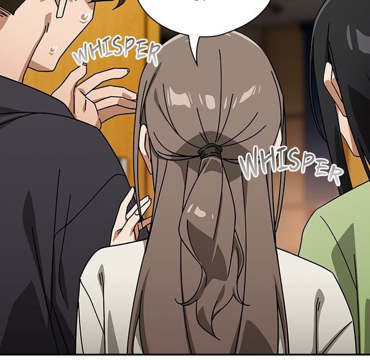 Switch ON Season 2 Uncensored, chapter 27, page 11 of 131