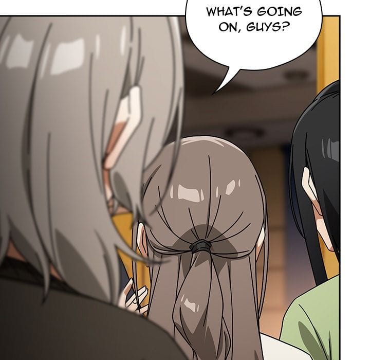 Switch ON Season 2 Uncensored, chapter 27, page 13 of 131