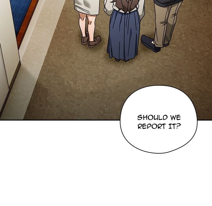 Switch ON Season 2 Uncensored, chapter 27, page 19 of 131