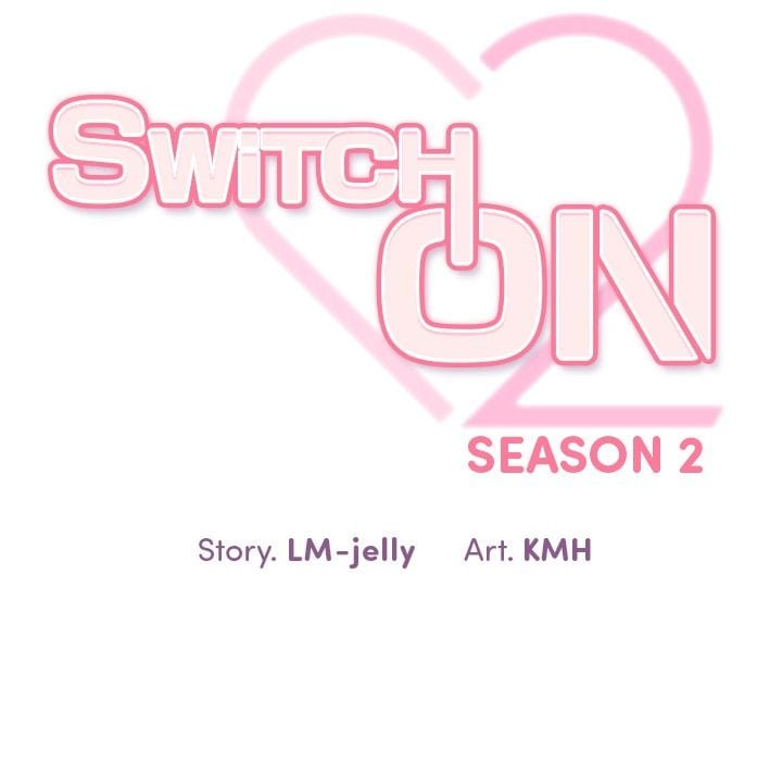 Switch ON Season 2 Uncensored, chapter 27, page 29 of 131