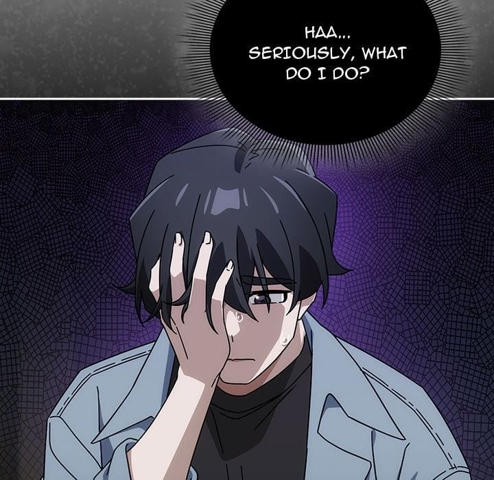 Switch ON Season 2 Uncensored, chapter 27, page 33 of 131
