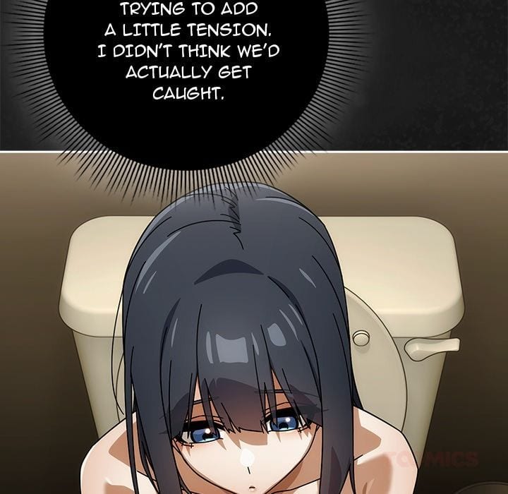 Switch ON Season 2 Uncensored, chapter 27, page 35 of 131