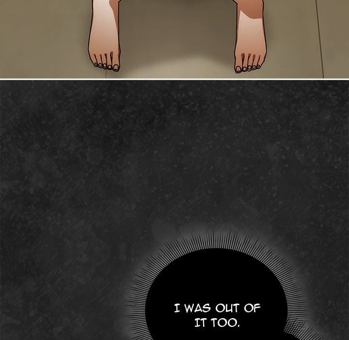 Switch ON Season 2 Uncensored, chapter 27, page 37 of 131