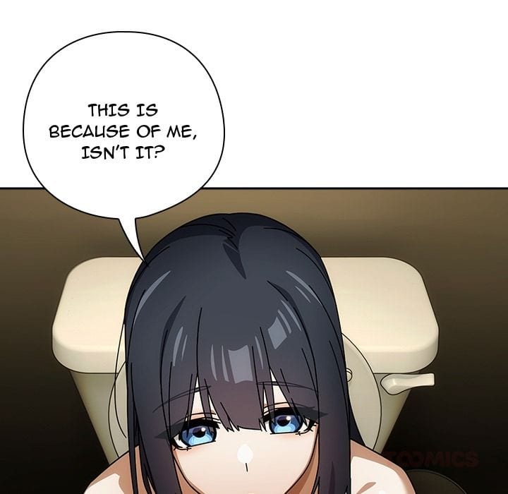 Switch ON Season 2 Uncensored, chapter 27, page 41 of 131