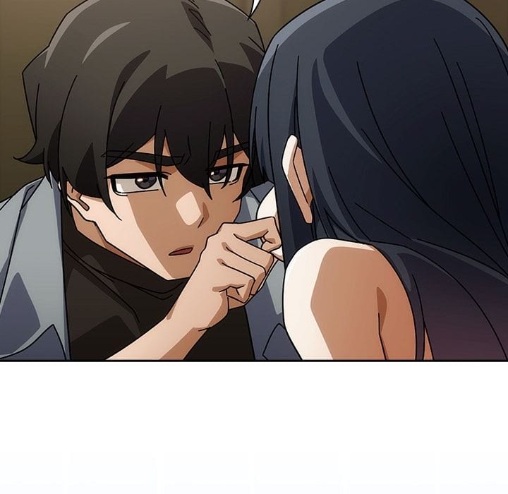 Switch ON Season 2 Uncensored, chapter 27, page 52 of 131