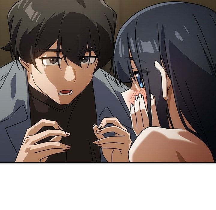 Switch ON Season 2 Uncensored, chapter 27, page 56 of 131