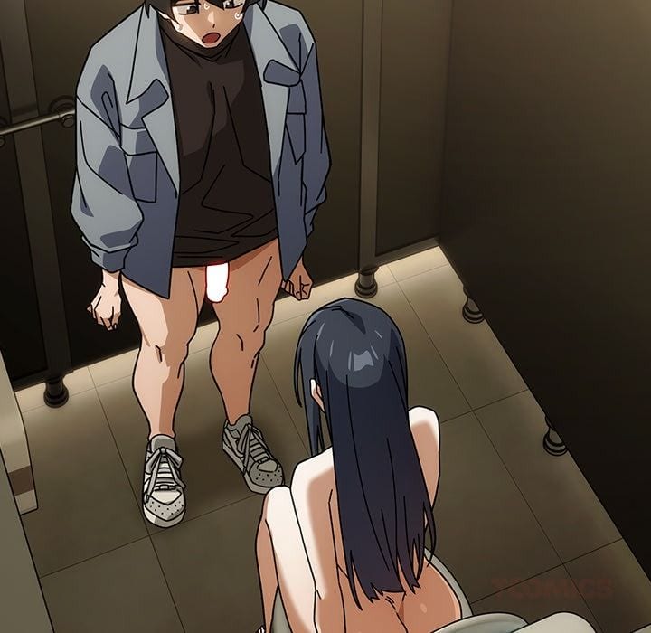 Switch ON Season 2 Uncensored, chapter 27, page 65 of 131