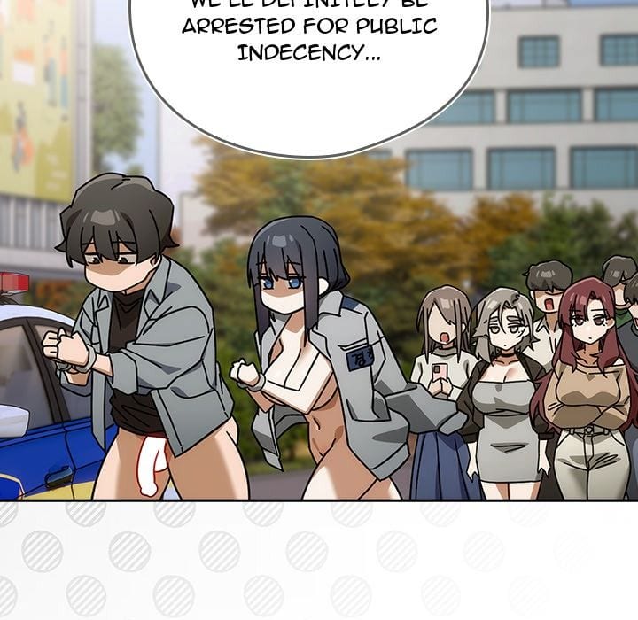 Switch ON Season 2 Uncensored, chapter 27, page 67 of 131