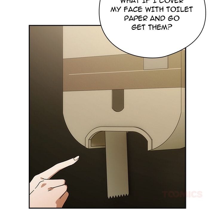 Switch ON Season 2 Uncensored, chapter 27, page 70 of 131