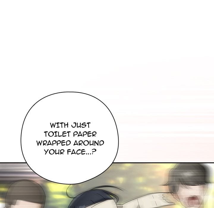 Switch ON Season 2 Uncensored, chapter 27, page 71 of 131