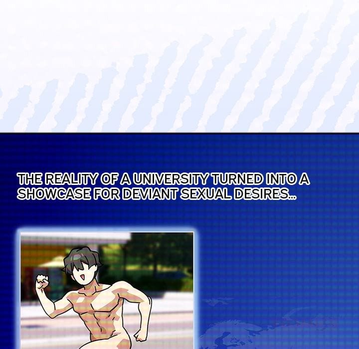 Switch ON Season 2 Uncensored, chapter 27, page 76 of 131
