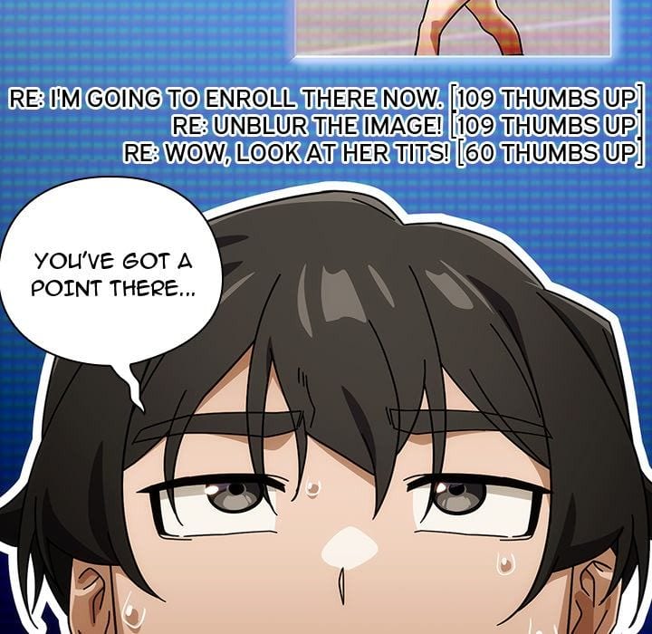 Switch ON Season 2 Uncensored, chapter 27, page 78 of 131