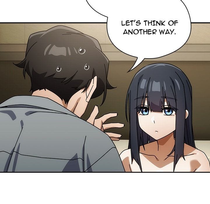 Switch ON Season 2 Uncensored, chapter 27, page 80 of 131