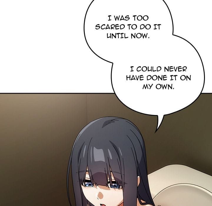 Switch ON Season 2 Uncensored, chapter 27, page 85 of 131