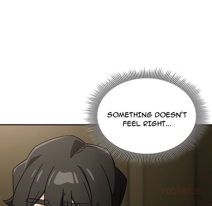 Switch ON Season 2 Uncensored, chapter 27, page 91 of 131