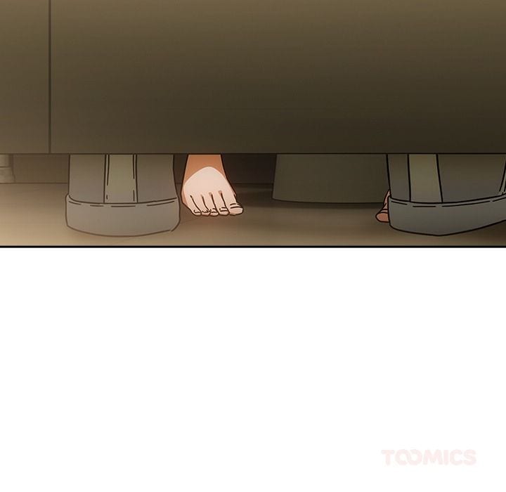 Switch ON Season 2 Uncensored, chapter 27, page 101 of 131