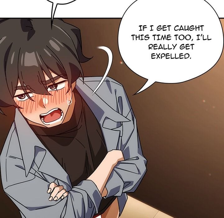 Switch ON Season 2 Uncensored, chapter 27, page 110 of 131