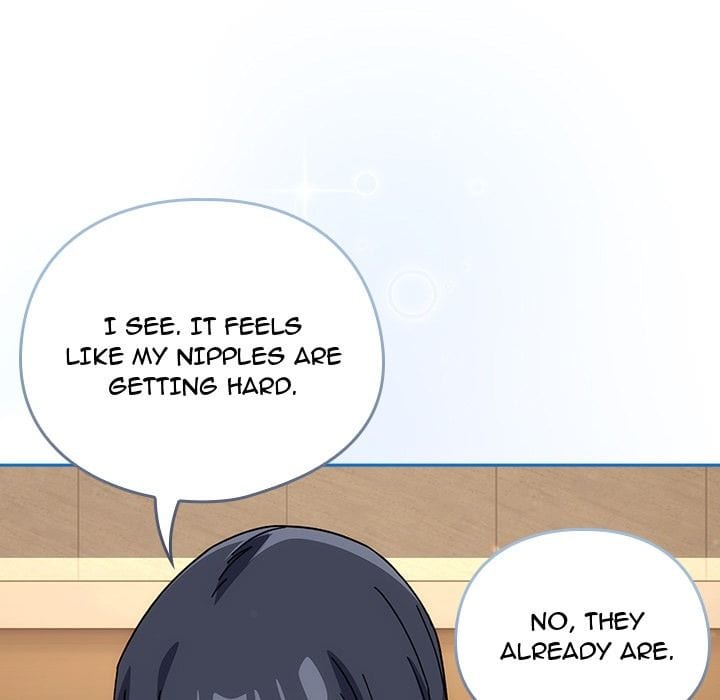 Switch ON Season 2 Uncensored, chapter 27, page 112 of 131