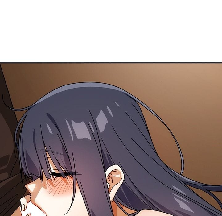 Switch ON Season 2 Uncensored, chapter 27, page 121 of 131