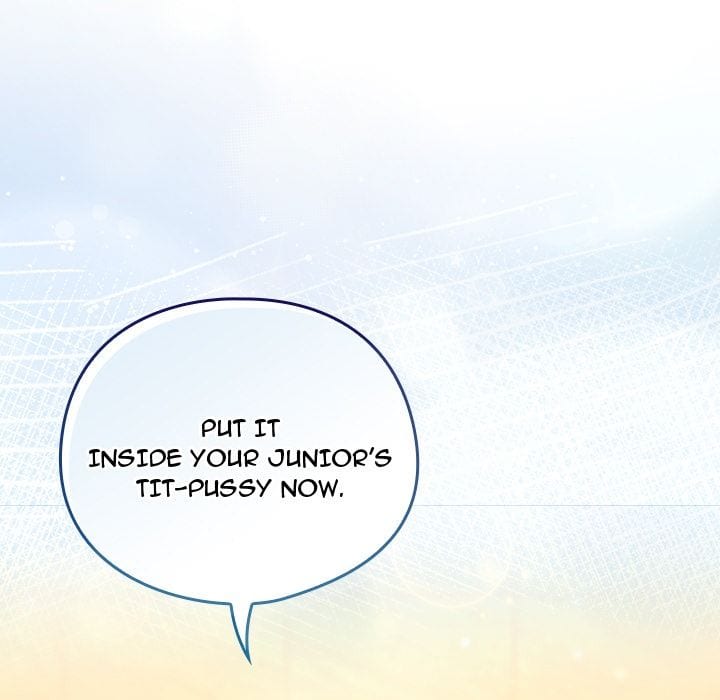 Switch ON Season 2 Uncensored, chapter 27, page 127 of 131