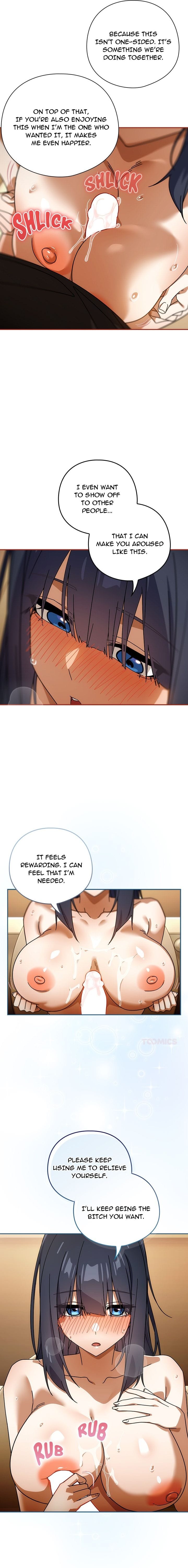 Switch ON Season 2 Uncensored, chapter 28, page 5 of 18