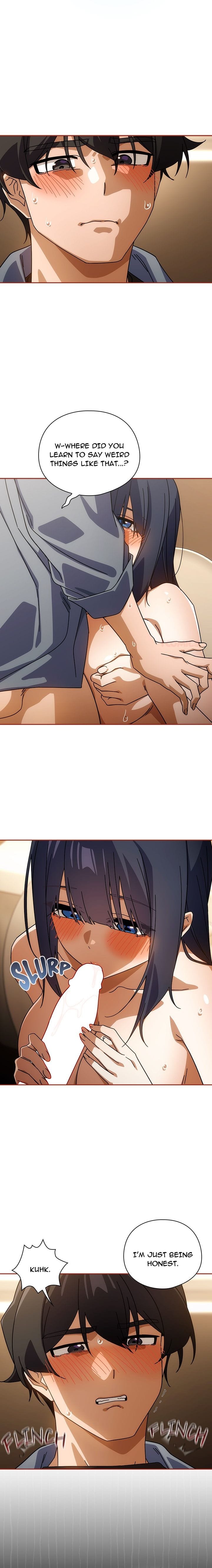 Switch ON Season 2 Uncensored, chapter 28, page 6 of 18