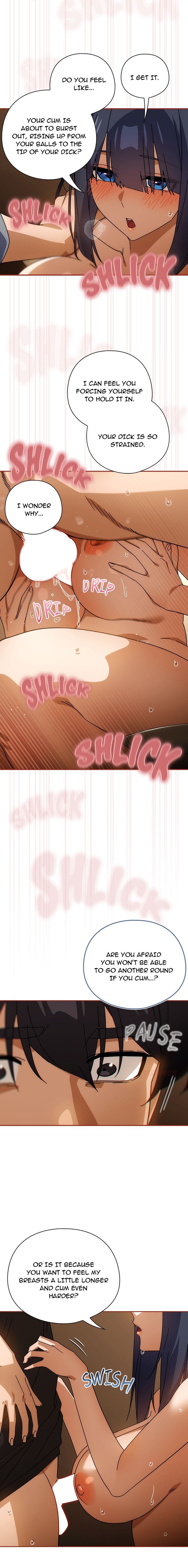 Switch ON Season 2 Uncensored, chapter 28, page 10 of 18