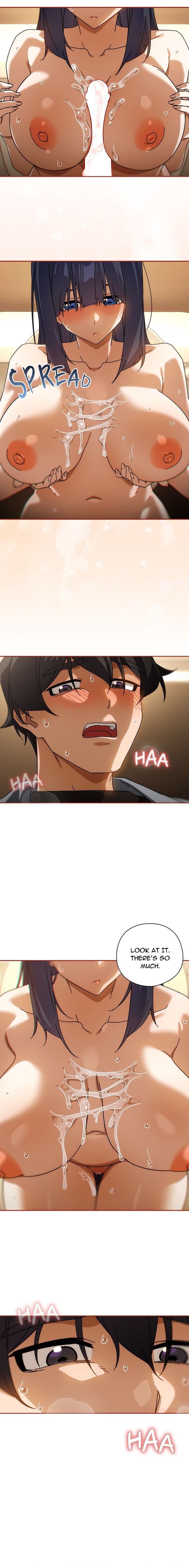 Switch ON Season 2 Uncensored, chapter 28, page 14 of 18