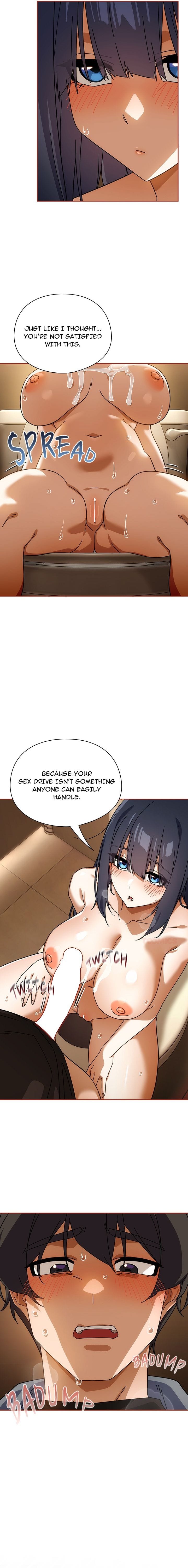 Switch ON Season 2 Uncensored, chapter 28, page 15 of 18