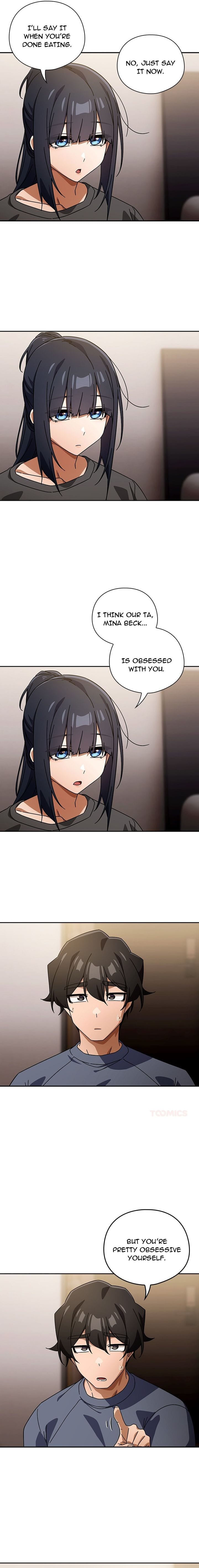 Switch ON Season 2 Uncensored, chapter 29, page 5 of 20