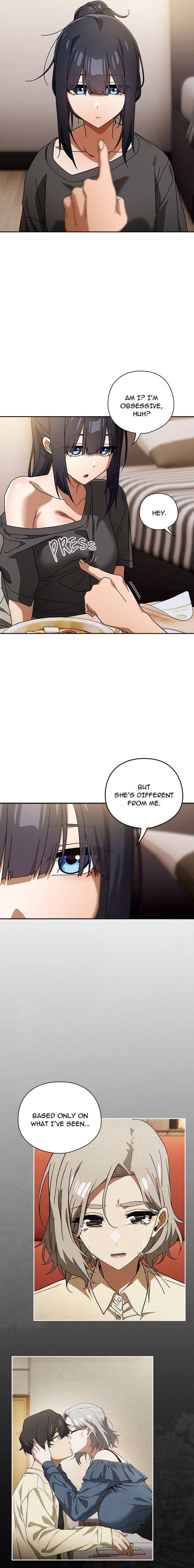 Switch ON Season 2 Uncensored, chapter 29, page 6 of 20