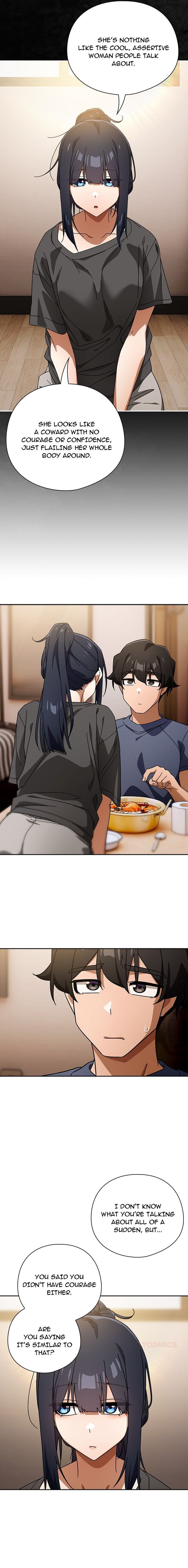 Switch ON Season 2 Uncensored, chapter 29, page 7 of 20