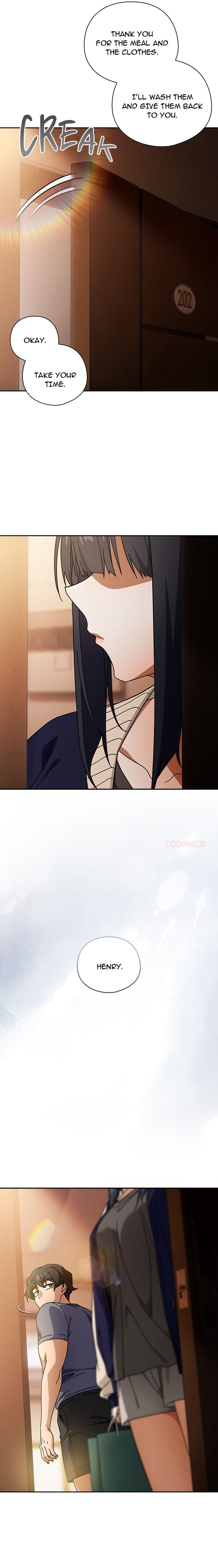 Switch ON Season 2 Uncensored, chapter 29, page 13 of 20
