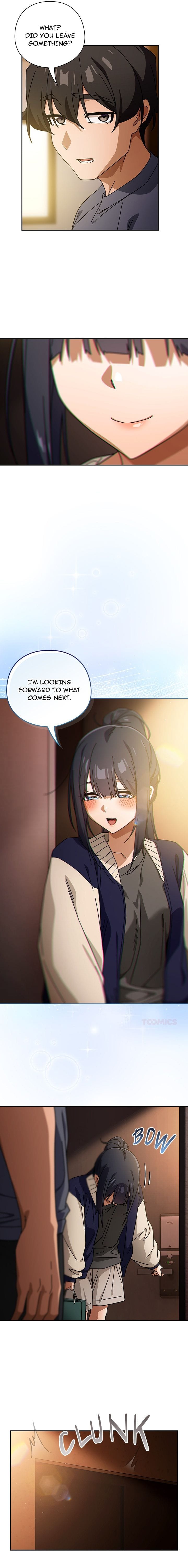 Switch ON Season 2 Uncensored, chapter 29, page 14 of 20